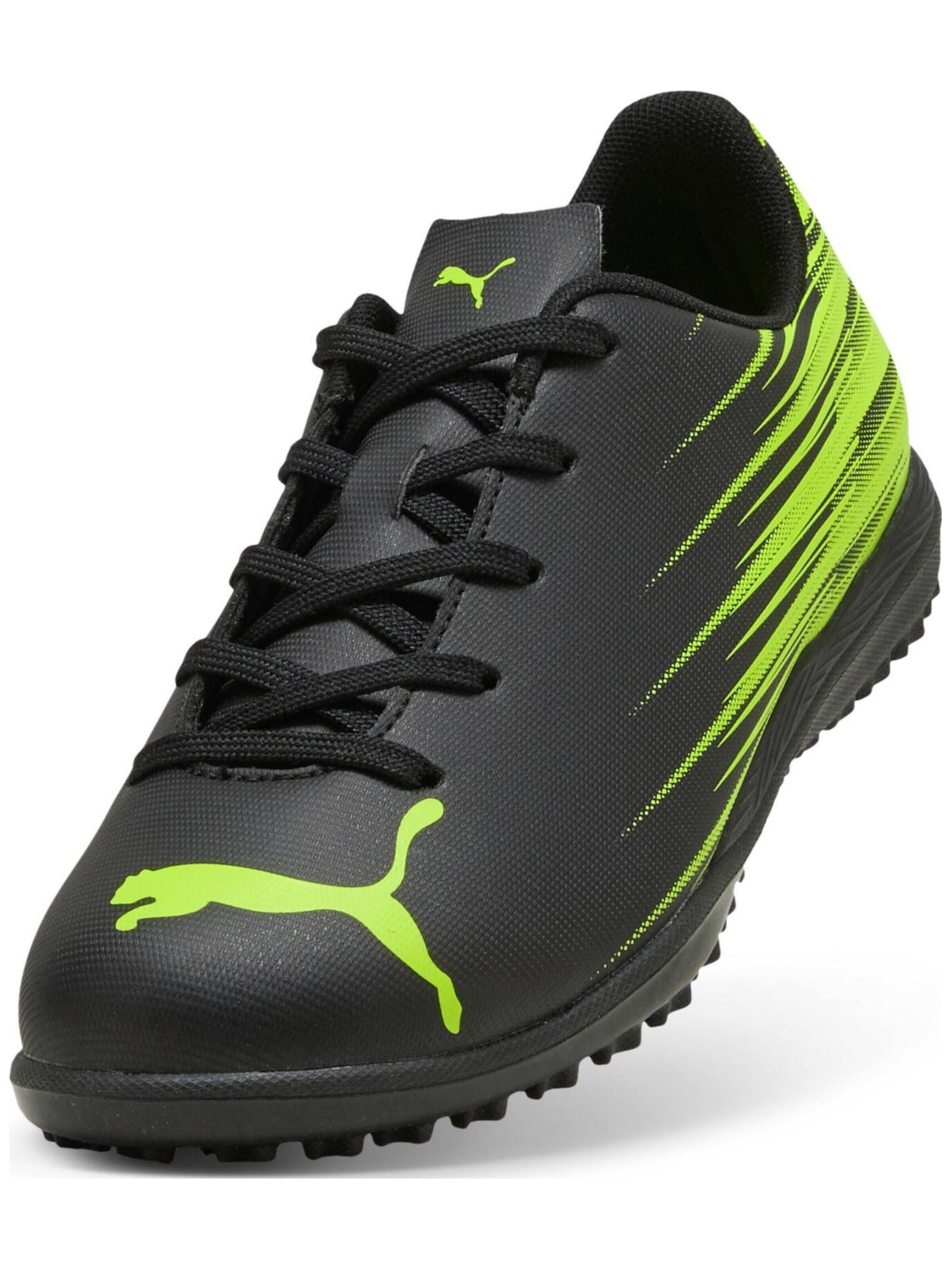 PUMA - Zapatillas de fútbol 'Puma Attacanto Ii Tt' en verde