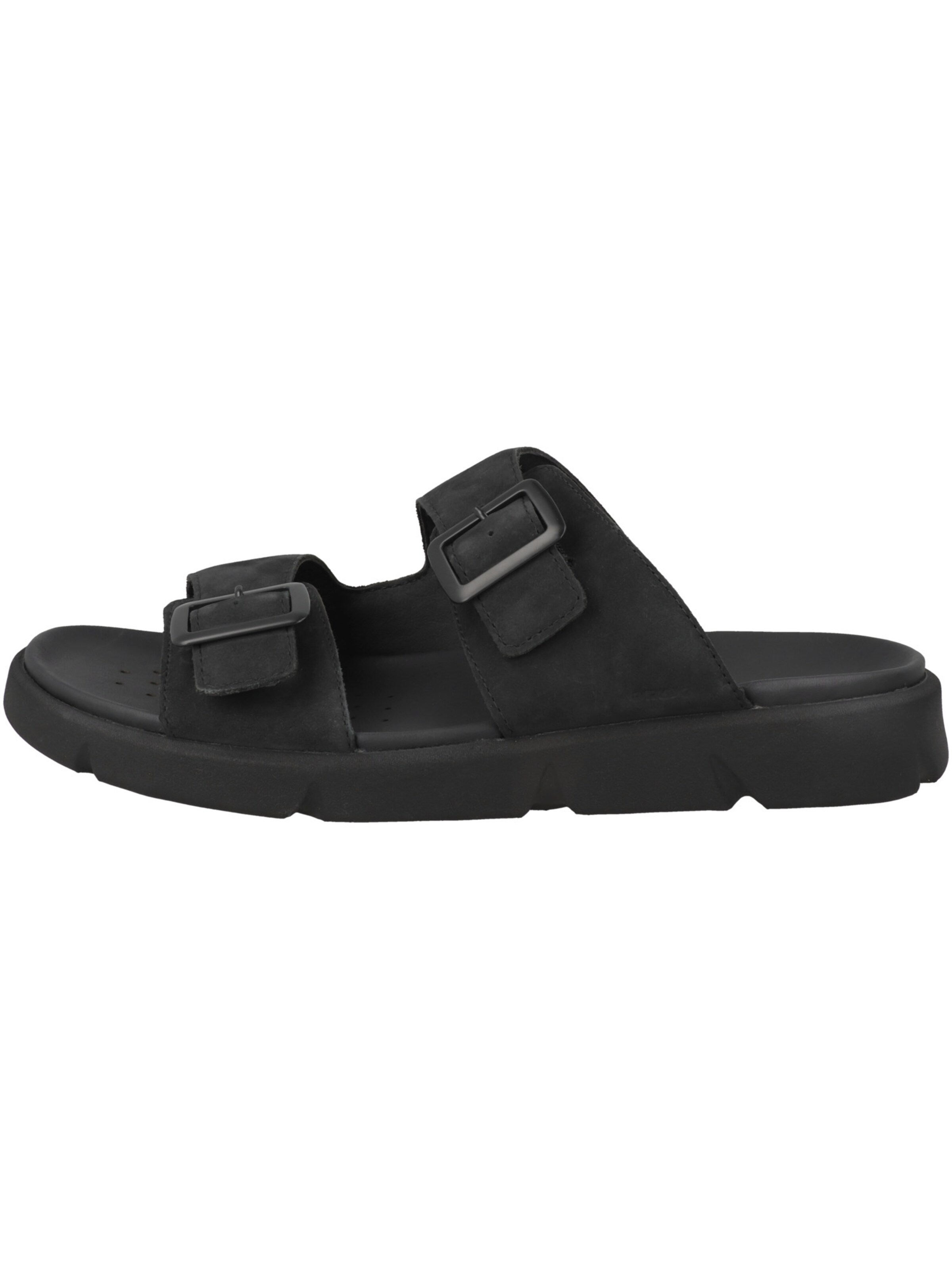 GEOX Muiltjes 'Xand 2S' in Blauw