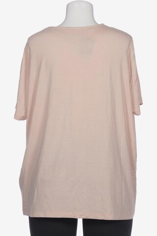 SAMOON Blouse & Tunic in 5XL in Pink