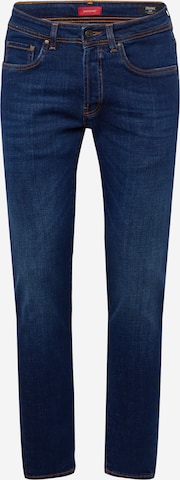 Liu Jo Uomo Normalny krój Jeansy w kolorze niebieski: przód