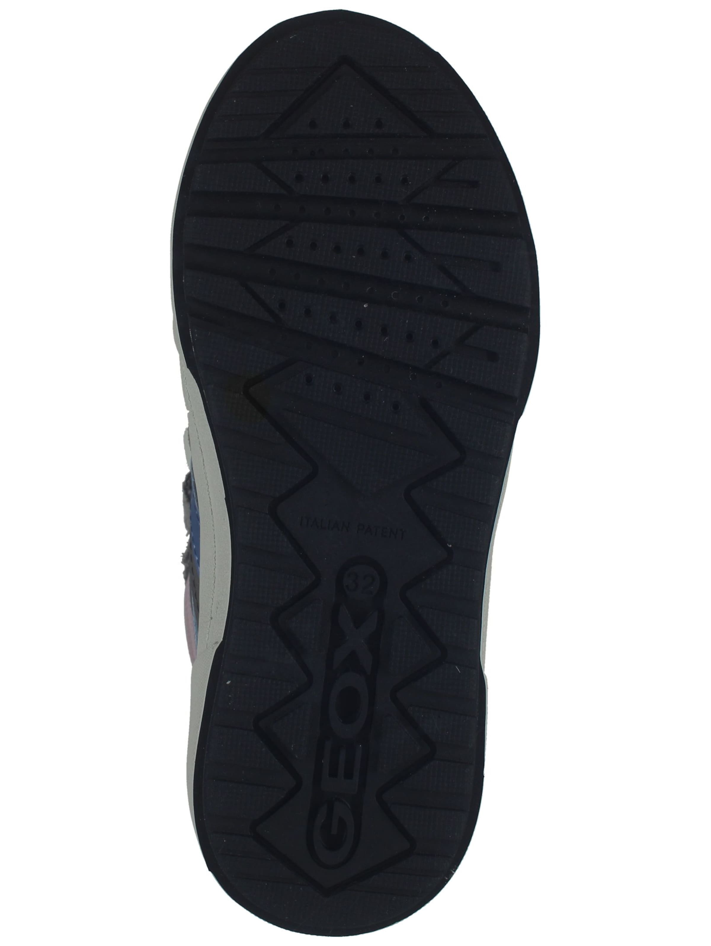 GEOX Sneaker in Grau