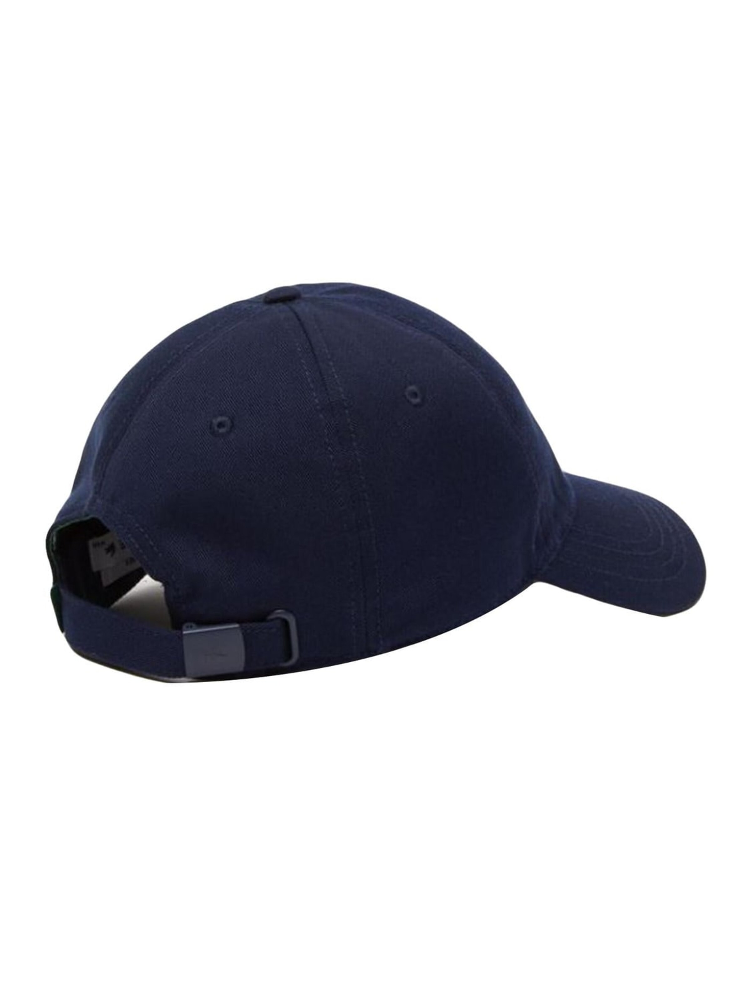 LACOSTE Hat 'CAPPELLINO Blue Hat' i blå