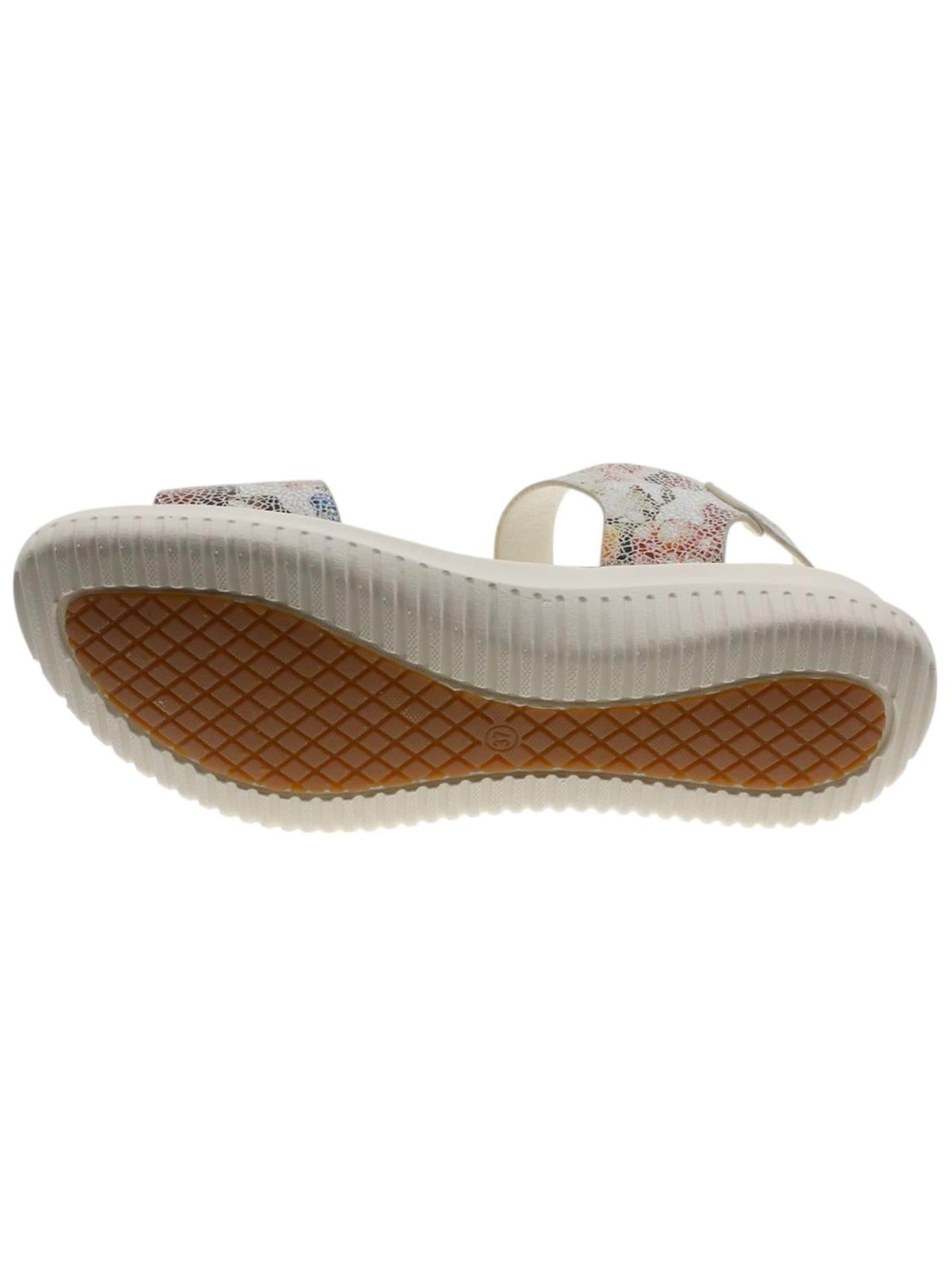 Sandales Beppi en beige