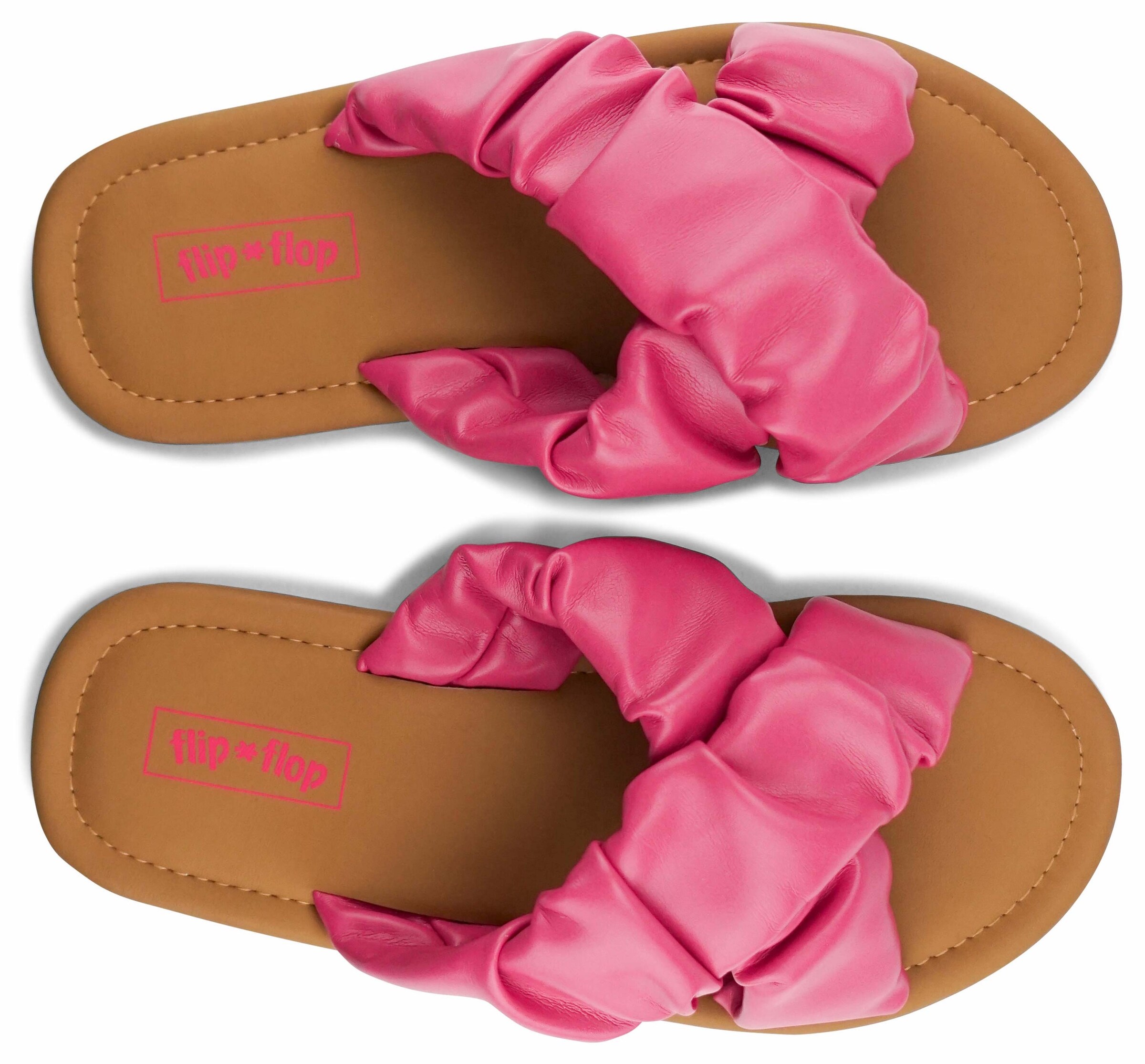 FLIP*FLOP Pantolette in Pink