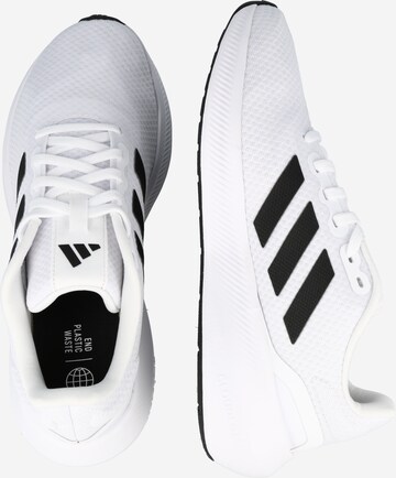 Chaussure de course 'Runfalcon 3.0' ADIDAS PERFORMANCE en blanc