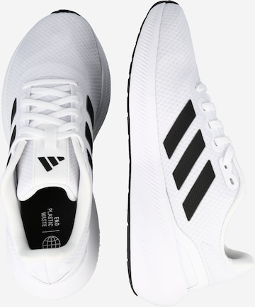 Sneaker de alergat 'Runfalcon 3.0' de la ADIDAS PERFORMANCE pe alb