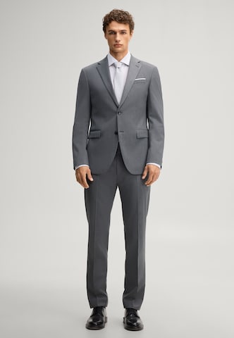 JOOP! Regular Suit in Grey: front