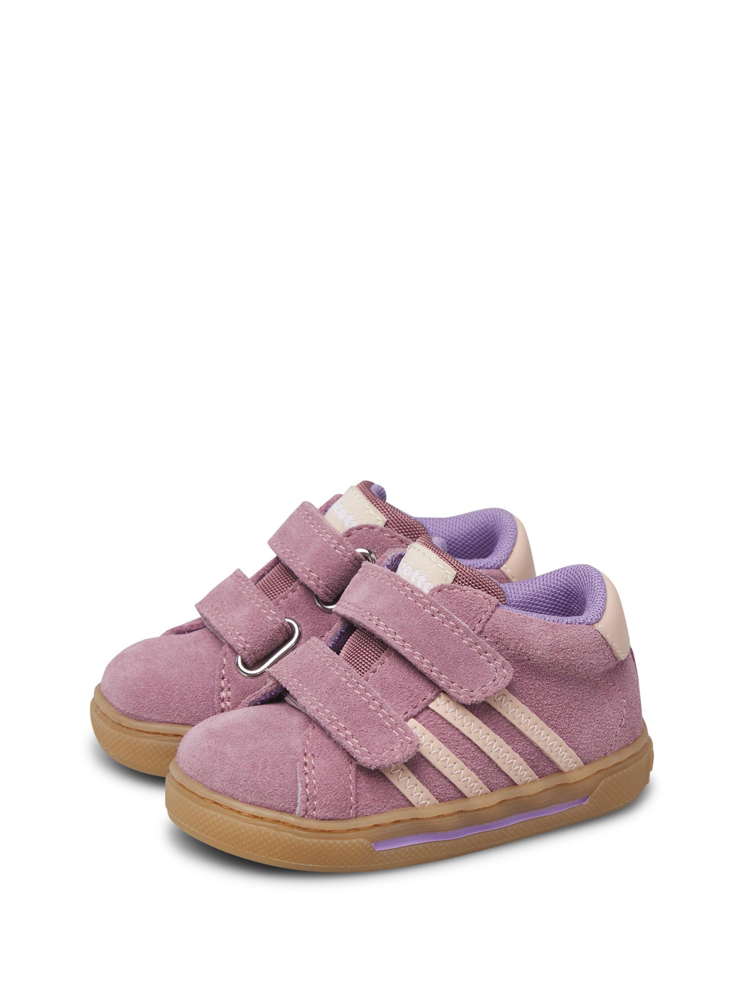 Falcotto Sneaker 'TRUBY VL'‌‌‌‌‌‌‌‌‌ in Pink