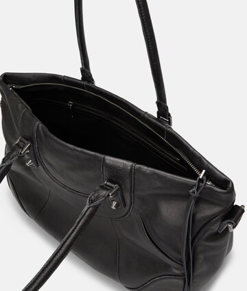 Borsa a spalla di Liebeskind Berlin in nero