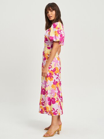 Sável Summer dress 'TAQUITO' in White