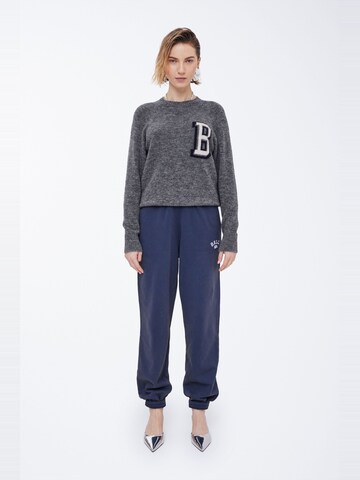 Pull-over 'Abigail' Ball en gris