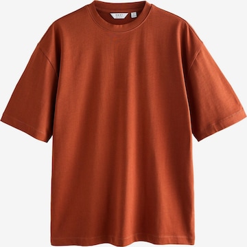 NextMajica - narančasta boja: prednji dio