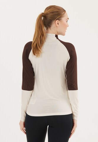 ENDURANCE Functioneel shirt 'Abbye' in Zwart