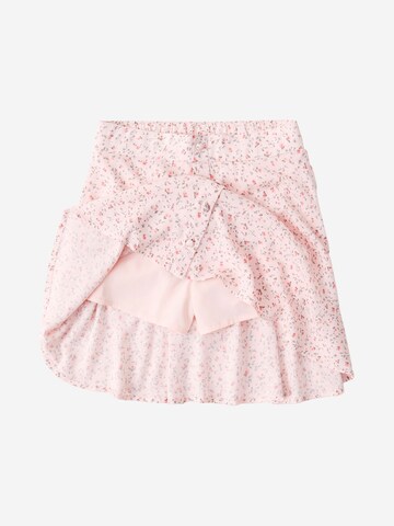 Abercrombie & Fitch Skirt in Pink