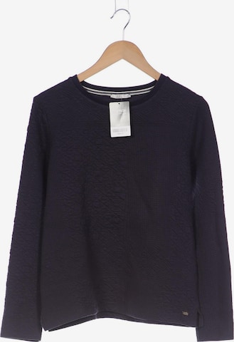 EDC BY ESPRIT Sweater XL in Blau: predná strana