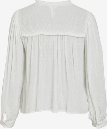 OBJECT Blouse 'LEE' in White