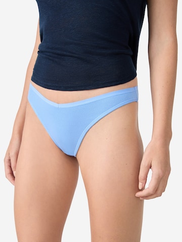 ETAM String 'John' in Blau: Vorderseite