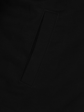 Geacă de primăvară-toamnă 'JJEDOVER' de la JACK & JONES pe negru