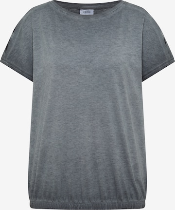 CECIL Shirt in Grau: Vorderseite