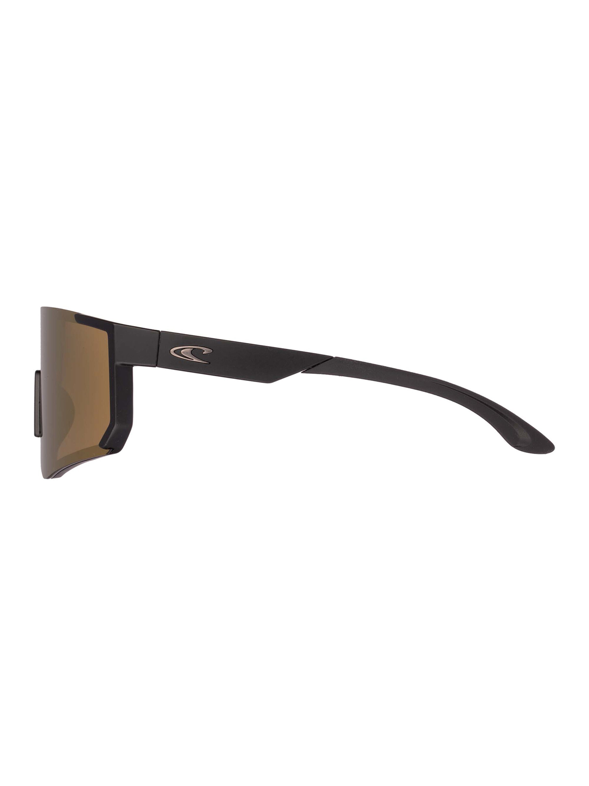 O’Neill Eyewear Sonnenbrille in Schwarz