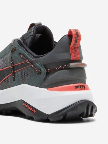 Boots 'Explore Nitro' di PUMA in grigio