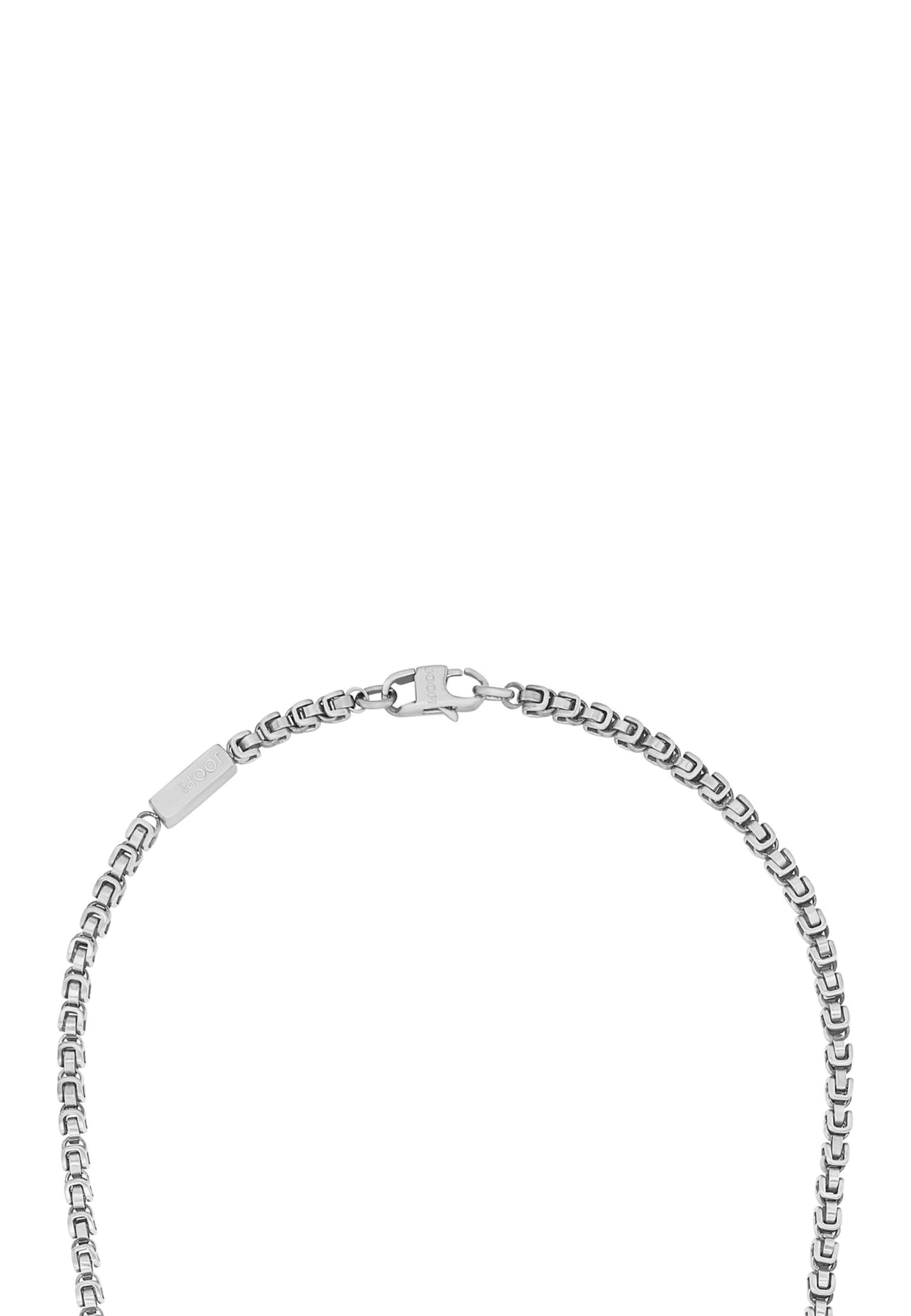 JOOP! Kette in Silber