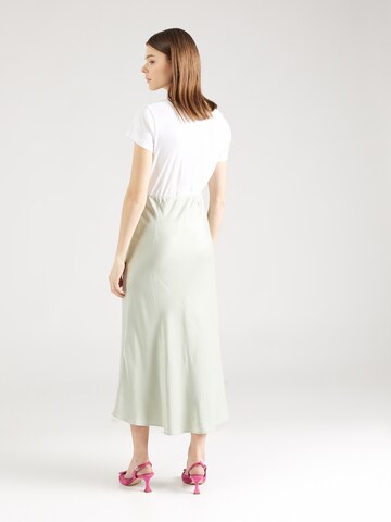 A-VIEW - Falda 'Carry' en verde