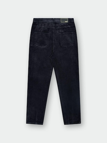 M.O.D MIRACLE OF DENIM - Tapered Pantalón chino en negro