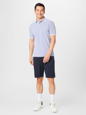 Polo Ralph Lauren Bluser & t-shirts i blå