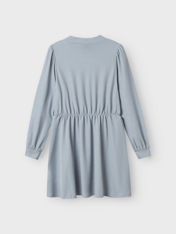 NAME IT Jurk in Blauw