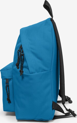 EASTPAK Rugzak in Blauw