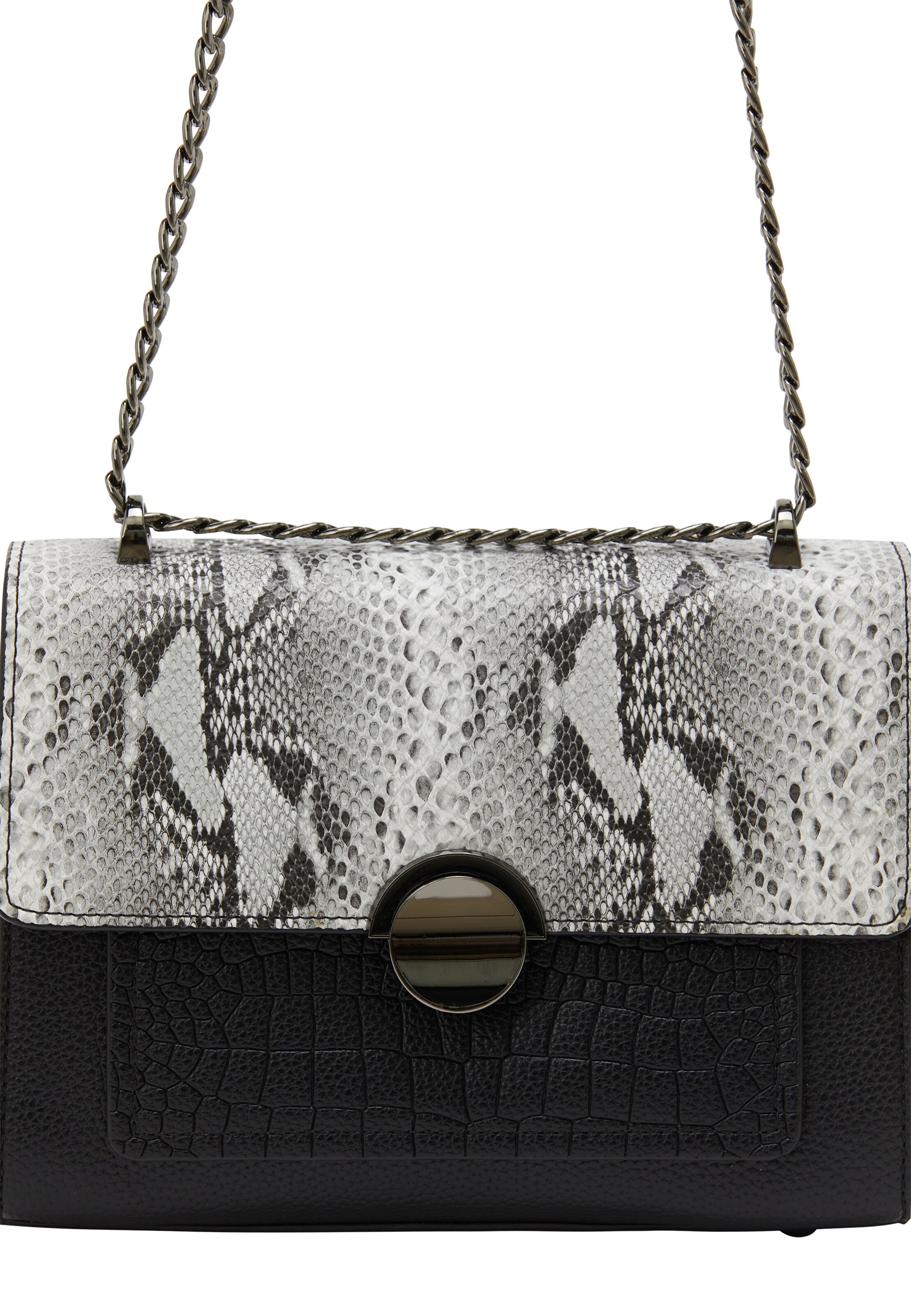 NAEMI Crossbody bag in Black