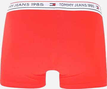 Tommy Jeans - Calzoncillo boxer en azul