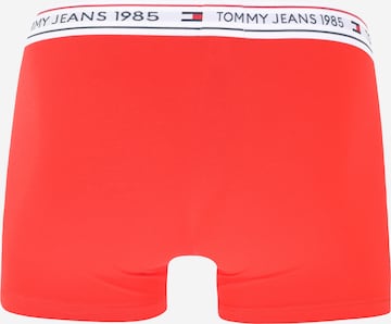 Tommy Jeans Boxershorts i blå