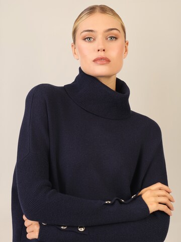 APART Sweater in Blue