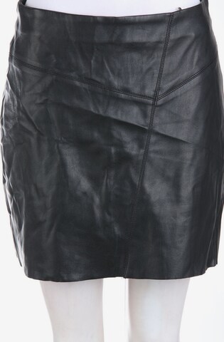 Pimkie Skirt in XS in Black: front