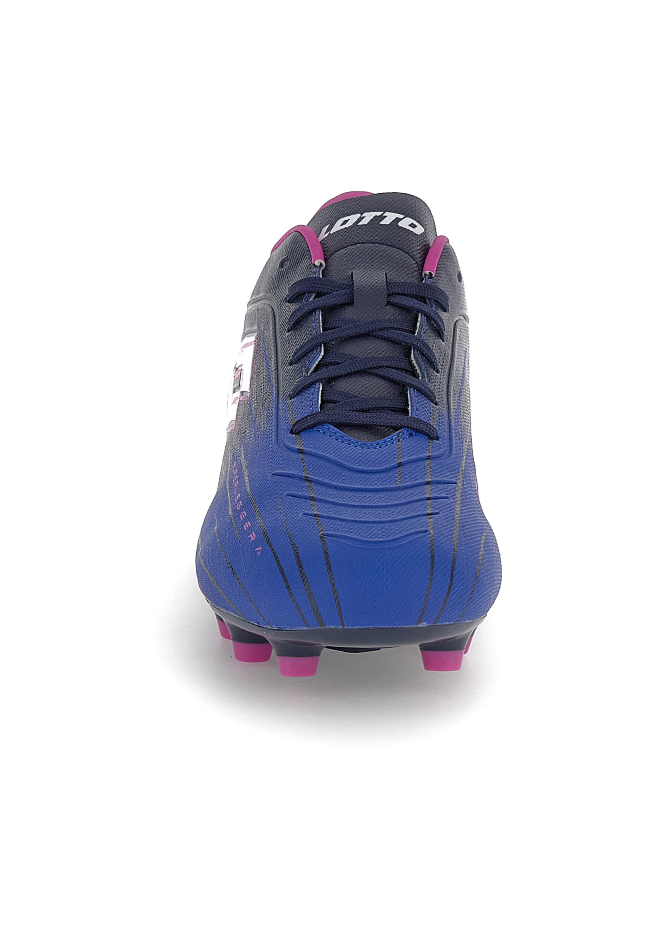 Scarpa da calcio 'Solista 700 IX' di LOTTO in blu