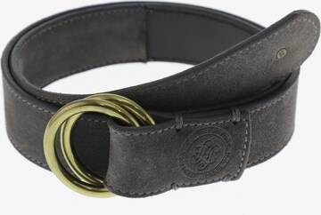 TOMMY HILFIGER Belt in One size in Grey: front