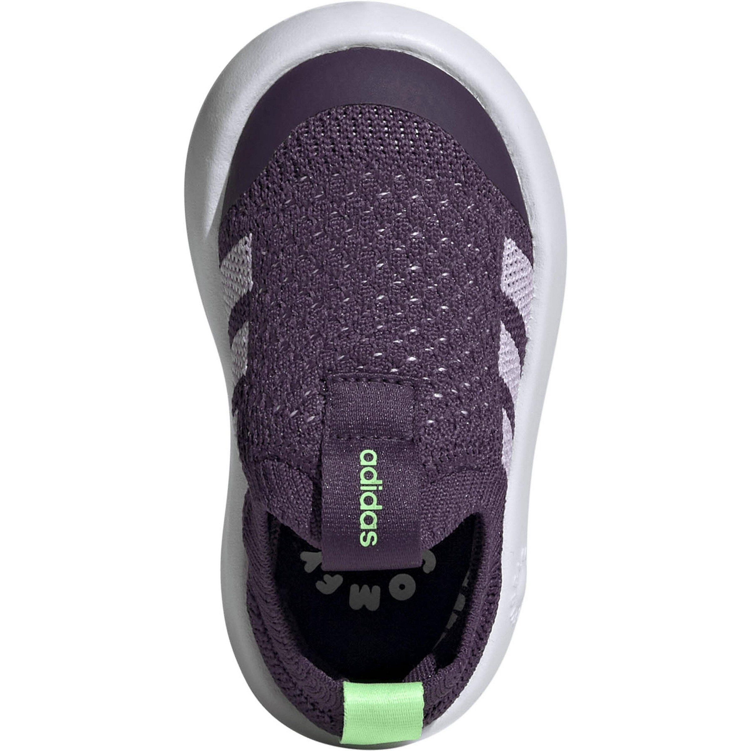 ADIDAS SPORTSWEAR Sneakers 'Bubblecomfy' in Purple