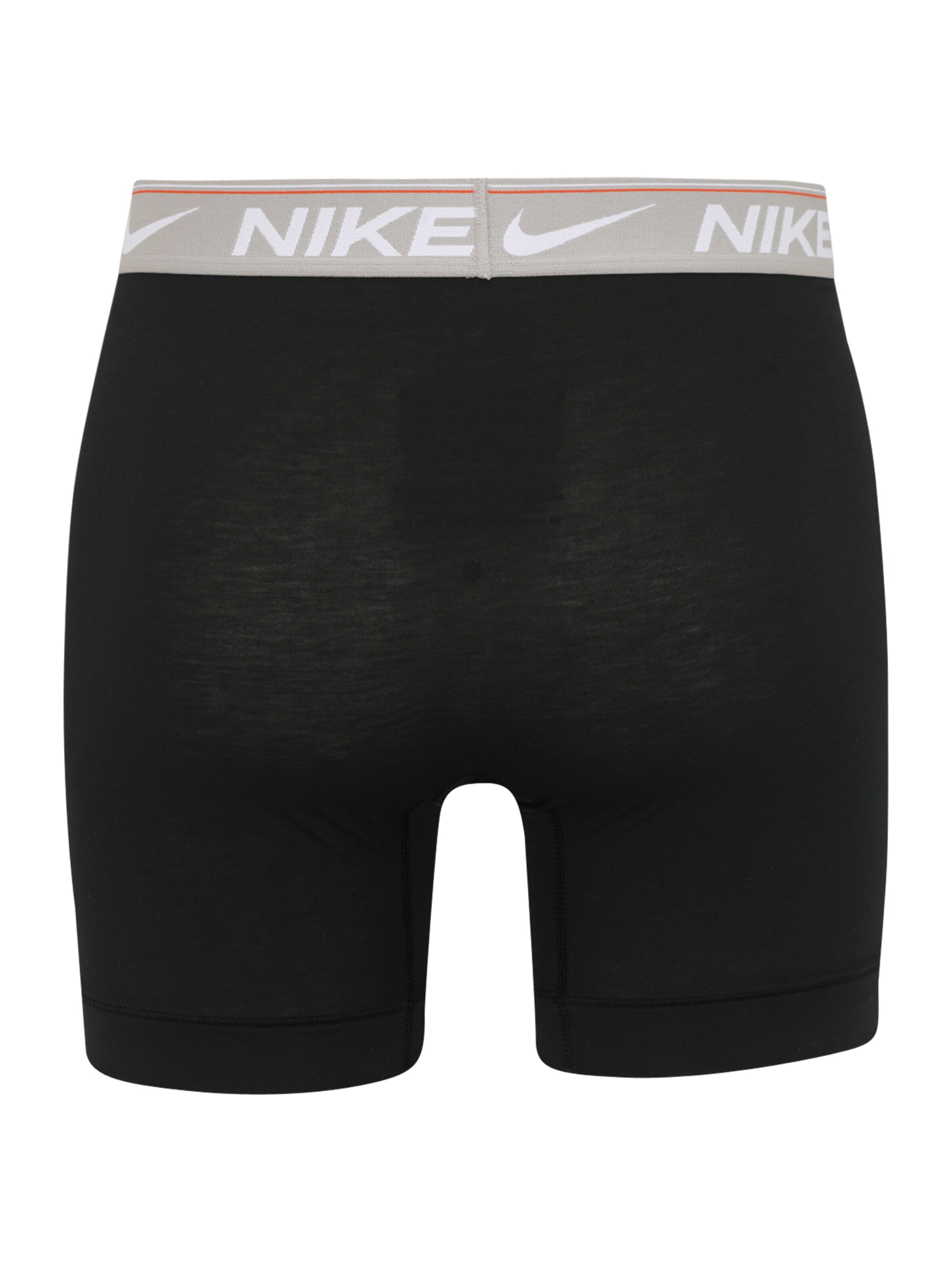 NIKE Underwear Boxer shorts in Black