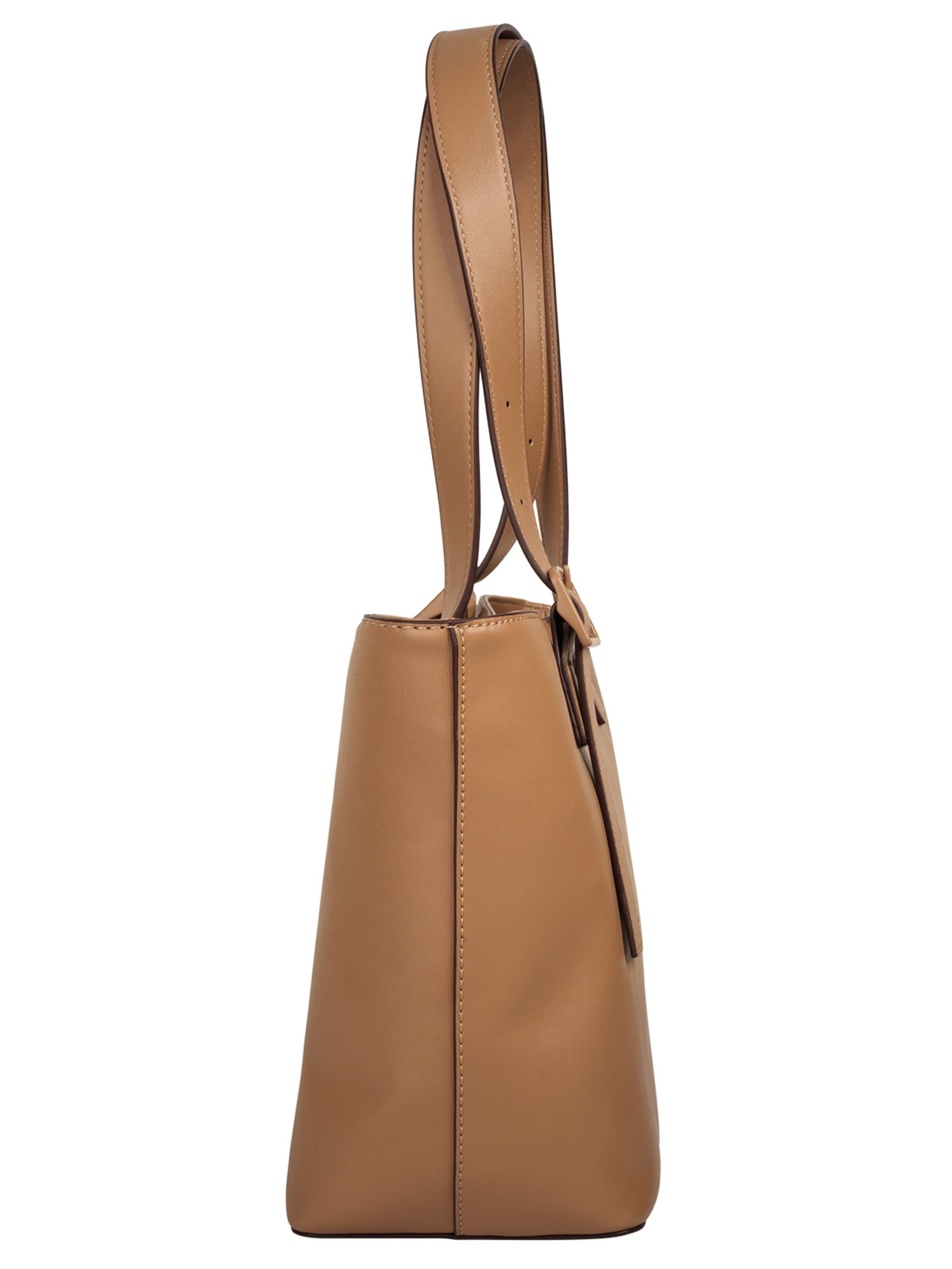 bugatti Shopper 'ZITA'‌‌‌ in Braun