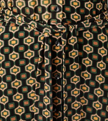 Aniston SELECTED Shirt Dress in Black