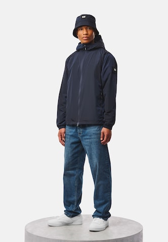 Weekend Offender Between-Season Jacket in Blue