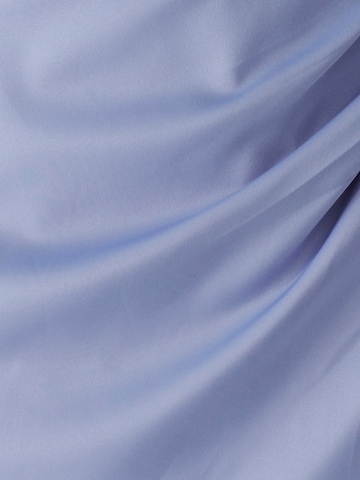 Robe 'Detroit' Willa en bleu