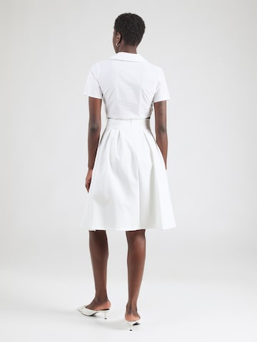 ABOUT YOU - Saia 'Lilian' em branco