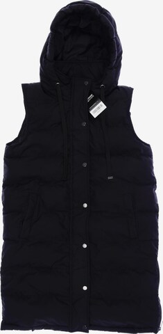 OPUS Vest in XS in Black: front
