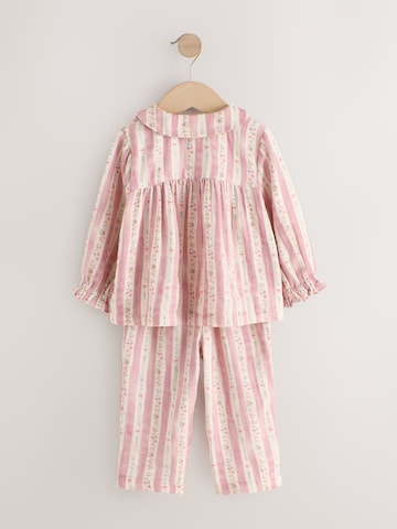 Next Ruhák alváshoz - rózsaszín