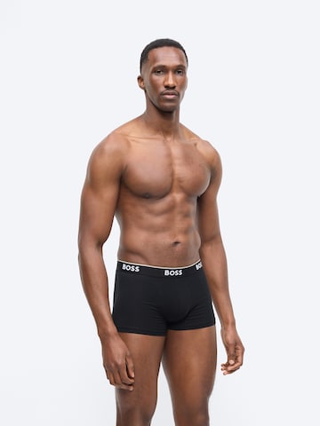 BOSS Boxer shorts in Beige