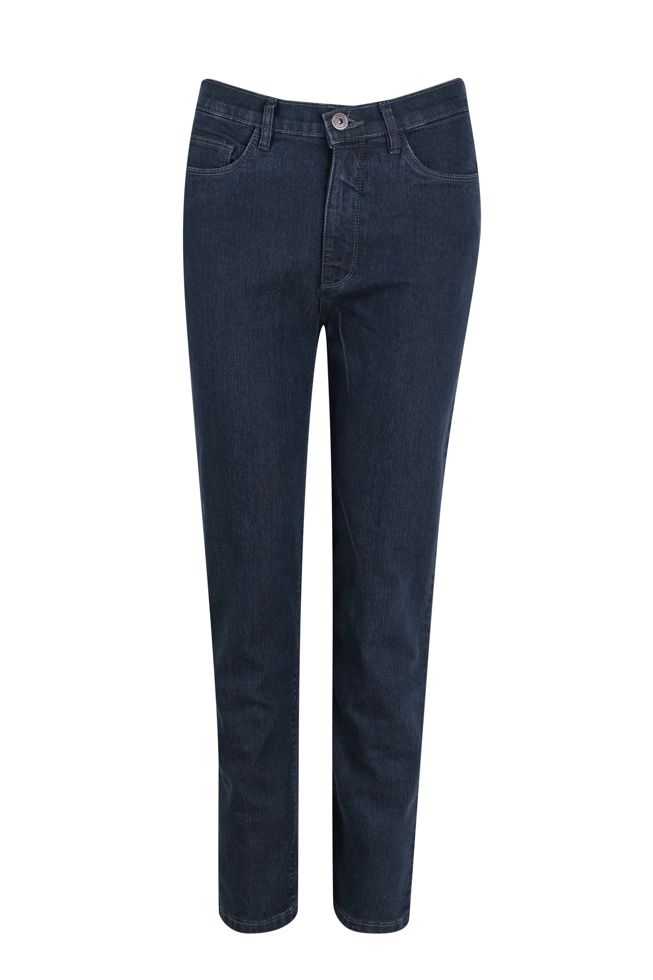 Jean STOOKER WOMEN en bleu : devant