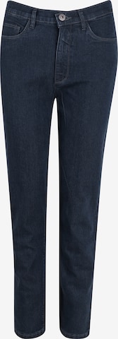 Jean STOOKER WOMEN en bleu : devant